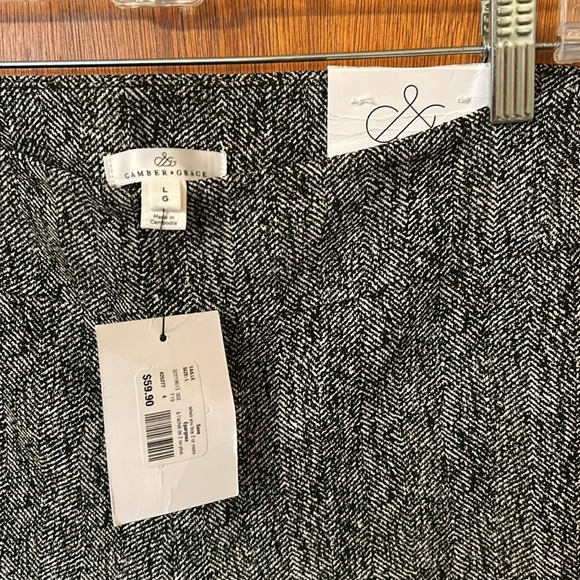 Brand new Camber & Grace dress pants - Picture 2 of 8